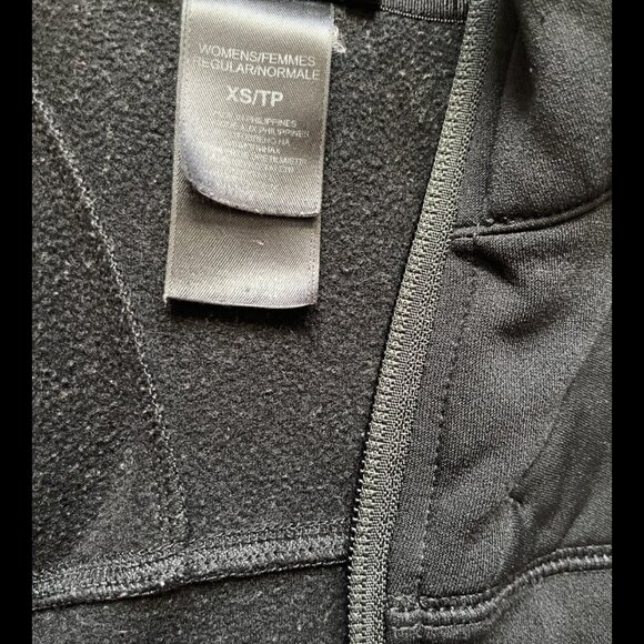 Pre-loved The North Face women's jacket - Picture 5 of 5